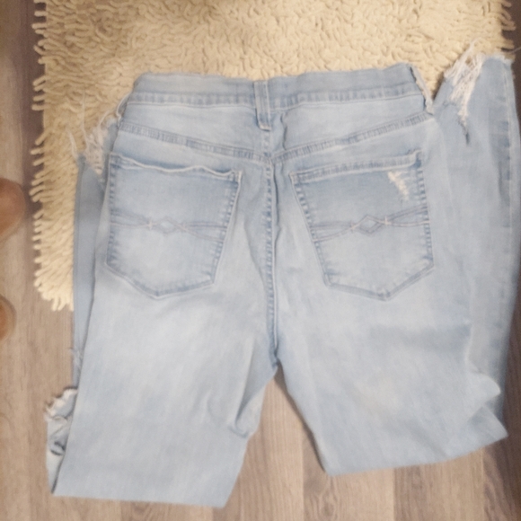 Jeans - Picture 4 of 4